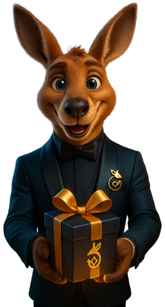 Spinroo Welcome
