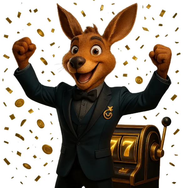 Spinroo Casino Hurahh
